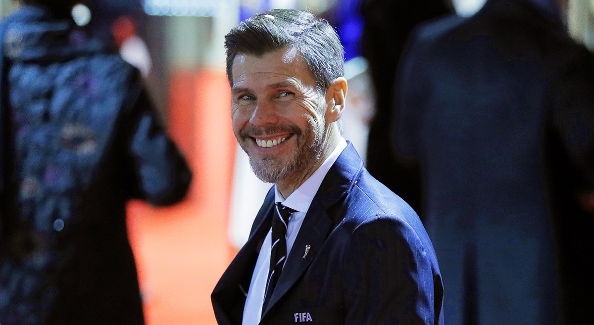 Calciomercato: Boban i Rakitić dogovaraju najveći transfer sezone